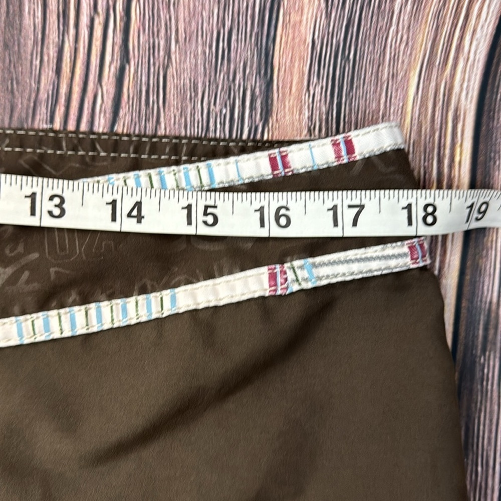 Roxy Women’s / Junior’s Swim Shorts- Size 11 - Picture 9 of 10